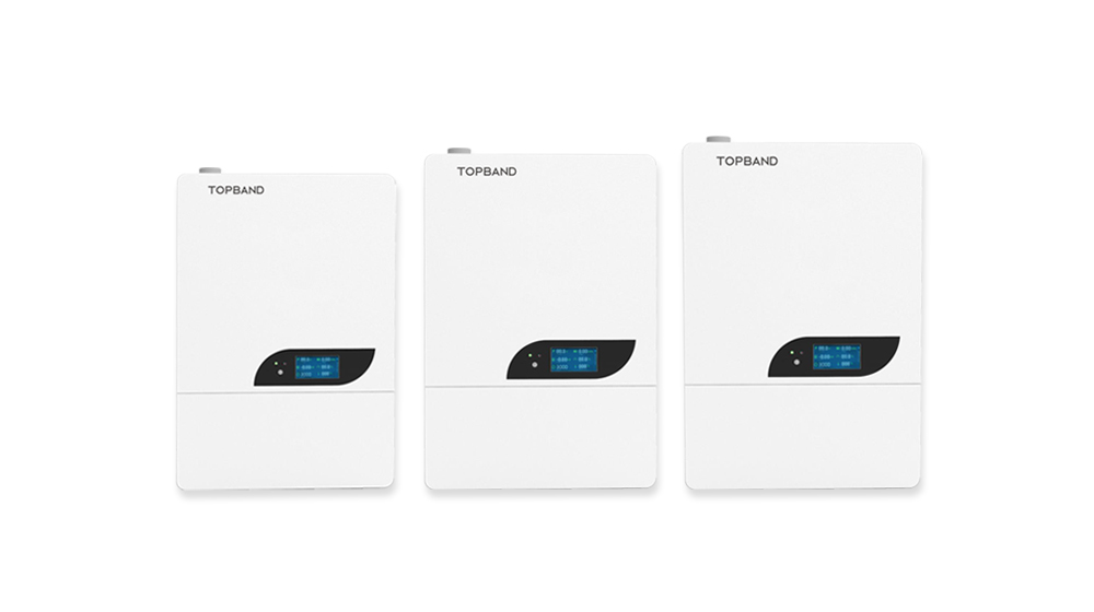 RS-W series battery